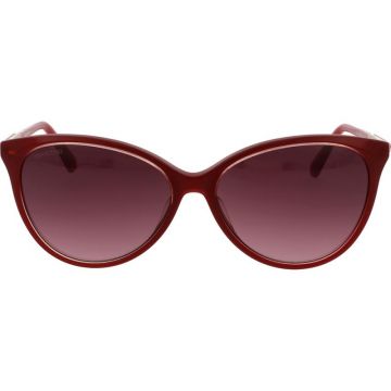 Ochelari de soare Swarovski SK0309 69T Rosu Ochelari de soare Swarovski SK0309 69T Rosu