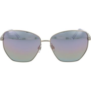 Ochelari de soare Swarovski SK0311 16Z Argintiu Ochelari de soare Swarovski SK0311 16Z Argintiu