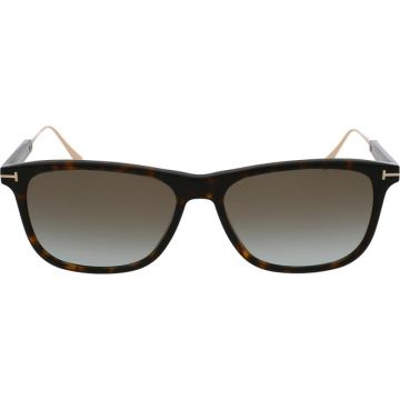 Ochelari de soare Tom Ford FT0813 52G Havana