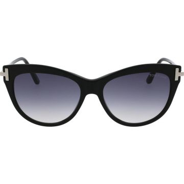 Ochelari de soare Tom Ford FT0821 01B Negru