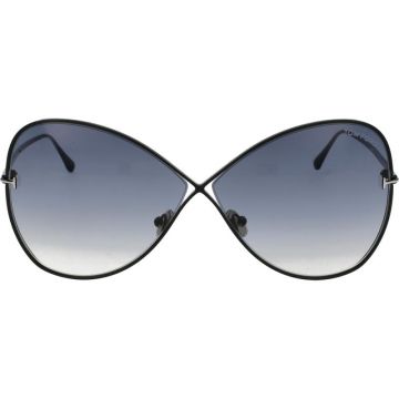 Ochelari de soare Tom Ford FT0842 01B Negru