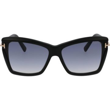 Ochelari de soare Tom Ford FT0849 01B Negru