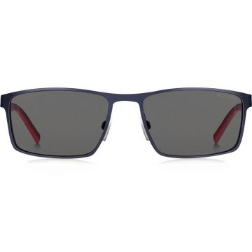 Ochelari de soare Tommy Hilfiger TH1767/S FLL IR Albastru Ochelari de soare Tommy Hilfiger TH1767/S FLL IR Albastru