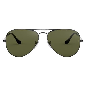 Ray-Ban RB3025 004/58 Aviator Large Metal