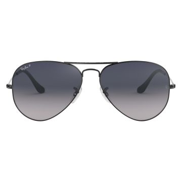 Ray-Ban RB3025 004/78 Aviator Large Metal