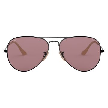 Ray-Ban RB3025 9066/Z0 Aviator Large Metal