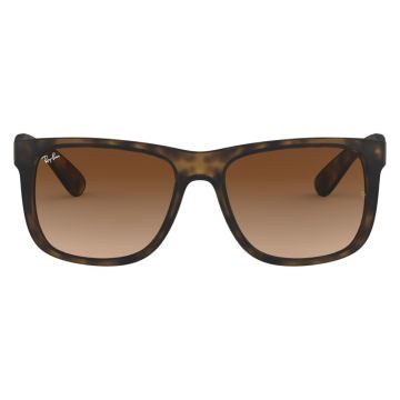 Ochelari de soare barbati Ray-Ban RB4165 710/13 Justin