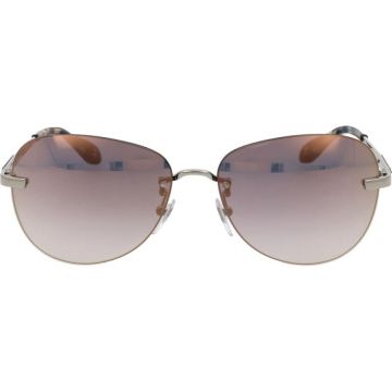 Ochelari de soare Carolina Herrera SHN040M 579Y 57 mm Ochelari de soare Carolina Herrera SHN040M 579Y 57 mm