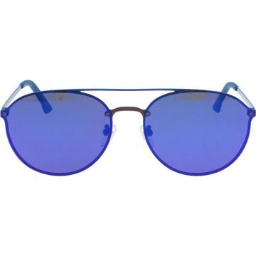 Ochelari de soare Police SK549 8DRB IDOL JR 1 polarizati Albastru Ochelari de soare Police SK549 8DRB IDOL JR 1 polarizati Albastru