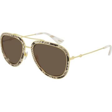 Gucci GG0062S 001 Gucci GG0062S 001