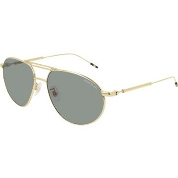 Montblanc MB0110S 002 Montblanc MB0110S 002