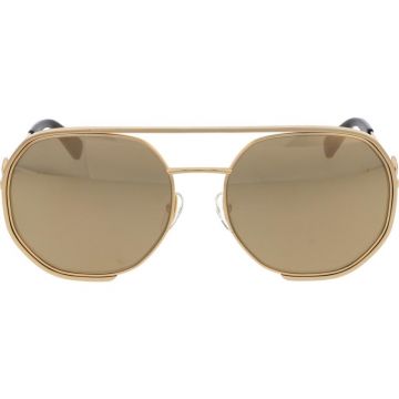 Ochelari de soare Moschino MOS052/S 000UE Argintiu Ochelari de soare Moschino MOS052/S 000UE Argintiu