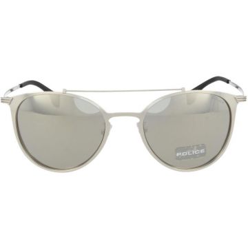 Ochelari de soare Police SPL156 579X Argintiu Ochelari de soare Police SPL156 579X Argintiu