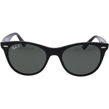 Ray-Ban RB2185 901/58 Wayfarer II