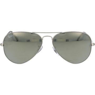 Ray-Ban RB3025 003/59 Aviator Large Metal