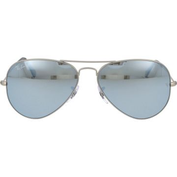 Ray-Ban RB3025 019/W3 Aviator Large Metal