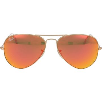 Ray-Ban RB3025 112/69 Aviator Large Metal