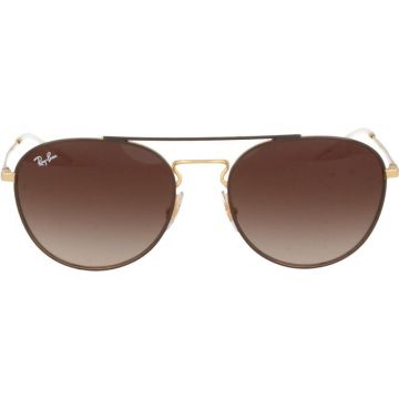 Ochelari de soare unisex Ray-Ban RB3589 9055/13
