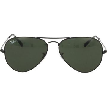 Ray-Ban RB3689 9148/31 Aviator Metal II