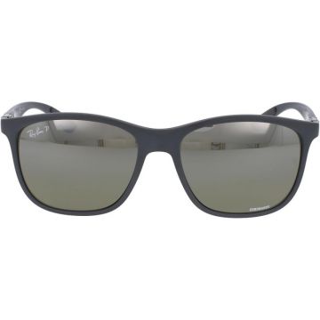 Ray-Ban RB4330CH 6017/5J Chromance