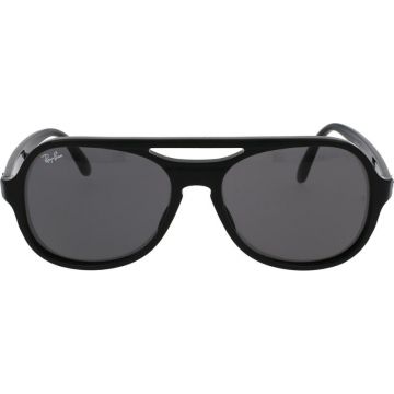 Ray-Ban RB4357 601/B1 Powderhorn