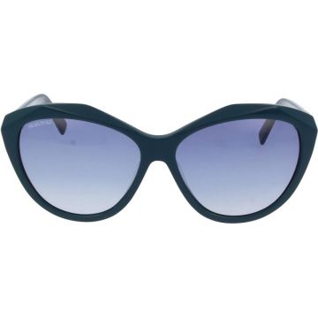 Ochelari de soare Swarovski SK0136 98Q Verde Ochelari de soare Swarovski SK0136 98Q Verde