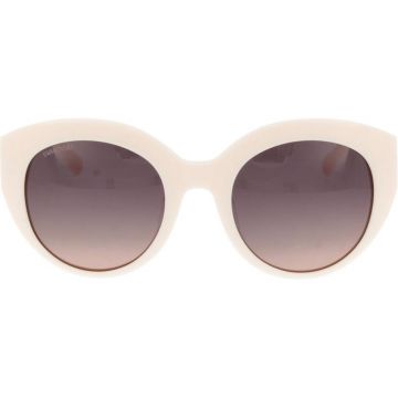 Ochelari de soare Swarovski SK0140 25B Crem Ochelari de soare Swarovski SK0140 25B Crem