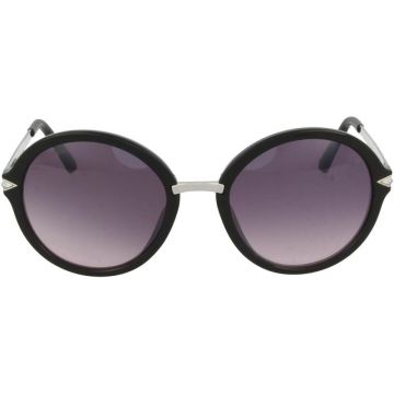 Ochelari de soare Swarovski SK0153 01C Negru Ochelari de soare Swarovski SK0153 01C Negru
