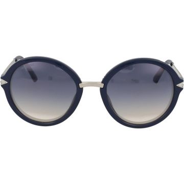 Ochelari de soare Swarovski SK0153 90X Albastru Ochelari de soare Swarovski SK0153 90X Albastru