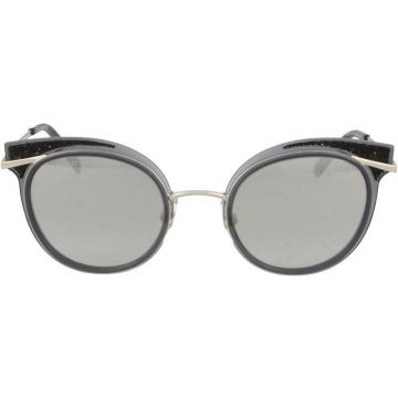 Ochelari de soare Swarovski SK0169 20C Gri Ochelari de soare Swarovski SK0169 20C Gri