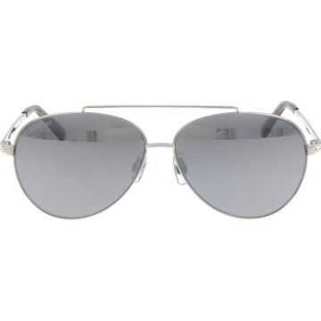 Ochelari de soare Swarovski SK0194 16C Argintiu Ochelari de soare Swarovski SK0194 16C Argintiu