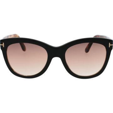 Ochelari de soare Tom Ford FT0870 05F Negru