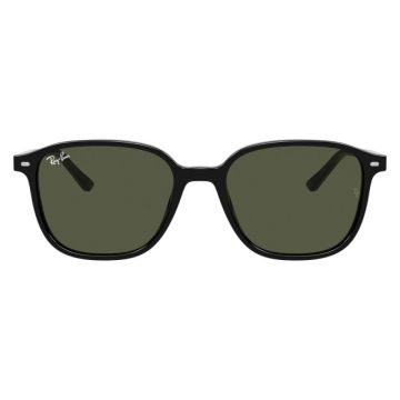 Ochelari de soare unisex Ray-Ban RB2193 901/31 Leonard