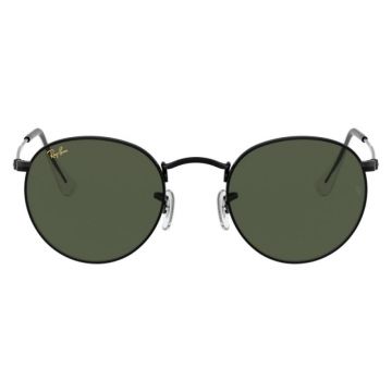Ochelari de soare unisex Ray-Ban RB3447 9199/31 Round Metal