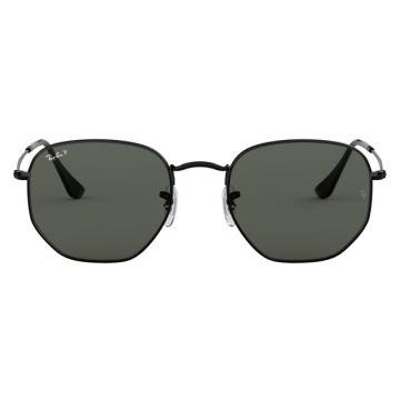 Ray-Ban RB3548N 002/58 Hexagonal