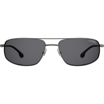 Ochelari de soare Carrera CA8036/S R80 M9 Argintiu polarizati