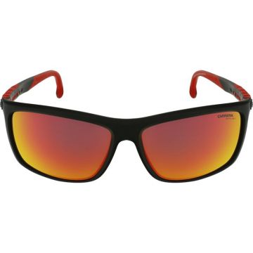 Ochelari de soare Carrera HYPERFIT 12/S BLX Negru