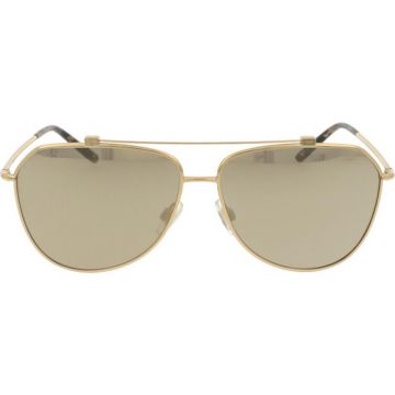 Ochelari de soare Dolce&Gabbana DG2190 02/5A Auriu