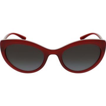 Ochelari de soare Dolce&Gabbana DG6124 15518G Visiniu