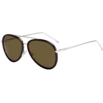 Ochelari de soare Fendi FF0155/S V52 VP Violet Ochelari de soare Fendi FF0155/S V52 VP Violet