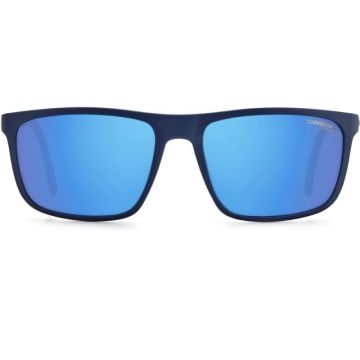 Ochelari de soare Carrera CA8047/S PJP XT Albastru