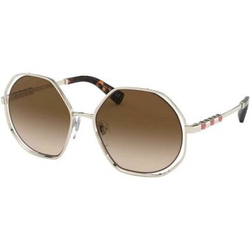 Ochelari de soare dama Bvlgari BV6144KB 204113