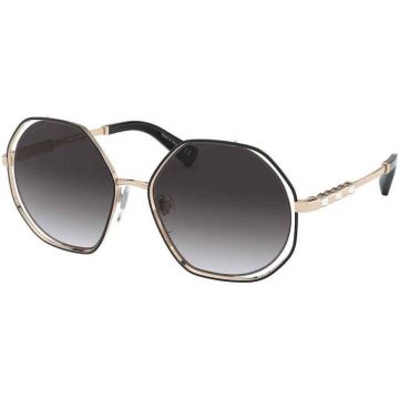 Ochelari de soare dama Bvlgari BV6144KB 20568G