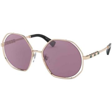 Ochelari de soare dama Bvlgari BV6144KB 395/AK