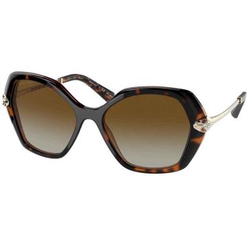 Ochelari de soare dama Bvlgari BV8241KB 5496T5