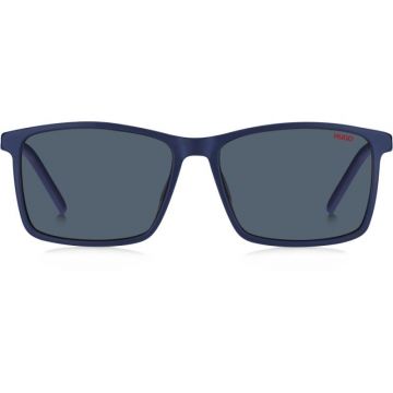 Ochelari de soare Hugo HG 1099/S FLL KU Albastru