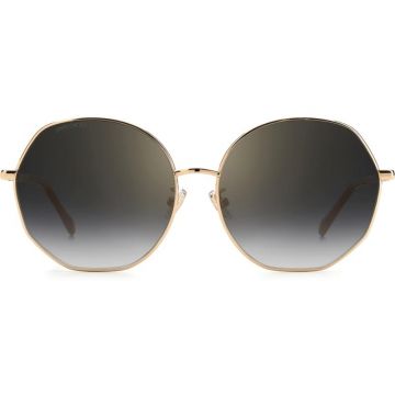 Jimmy Choo CORAL/G/SK RHL FQ