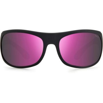 Ochelari de soare unisex Polaroid 07886 BLX/AI