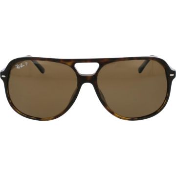 Ochelari de soare unisex Ray-Ban RB2198 902/57 Bill