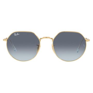 Ray-Ban RB3565 001/86 Jack